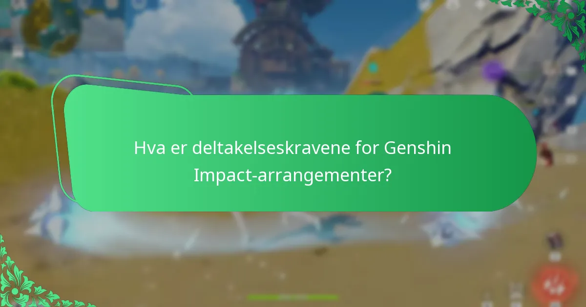 Hvilke tidslinjehensyn bør spillere ha i bakhodet?