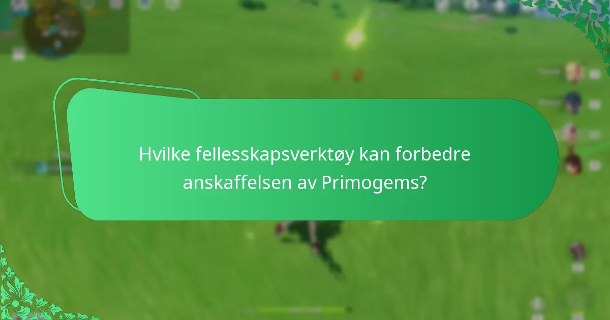 Hvilke nettressurser gir gyldige Primogem-koder?