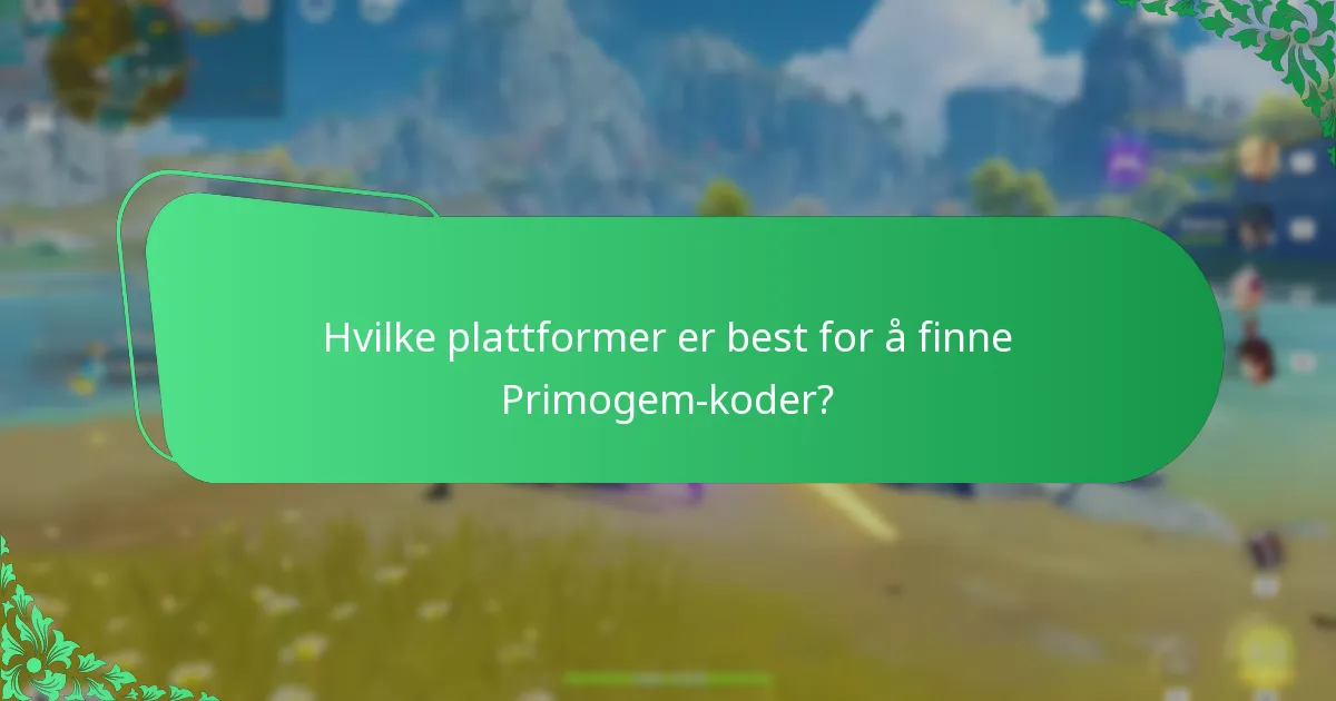 Hva er fellesskapsretningslinjene for deling av koder?