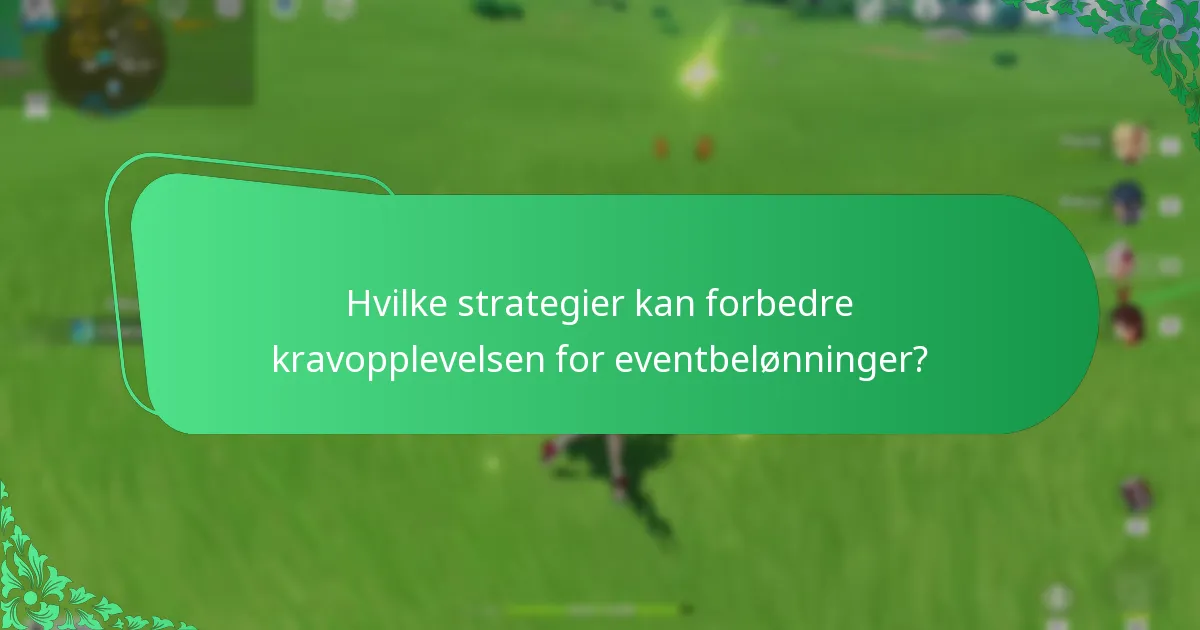 Hvordan kan spillere kreve sine eventbelønninger i Genshin Impact?