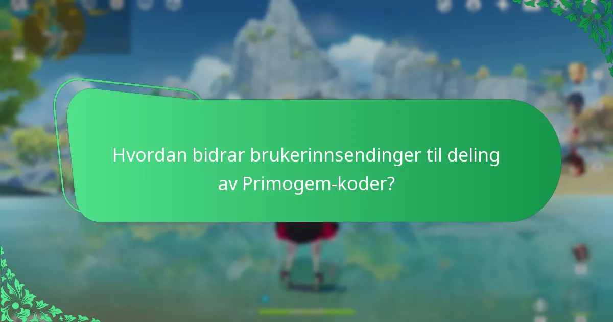 Hva er risikoene forbundet med Primogem-koder?